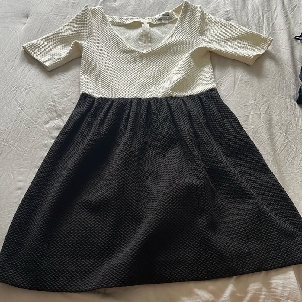 Anthropologie Ganni Brand Dress